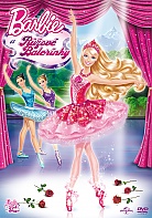 Barbie a r��ov� baler�nky