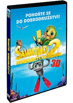 Sammyho dobrodru�stv� 2