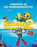 Sammyho dobrodru�stv� 2