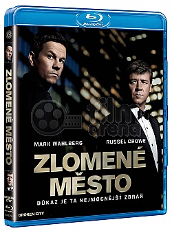 Zlomen� m�sto