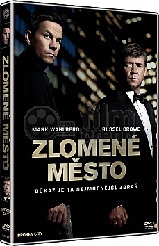 Zlomen� m�sto