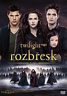TWILIGHT S�GA: Rozb�esk - ��st 2.