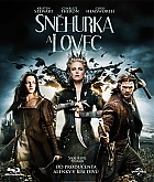 Sn�hurka a lovec