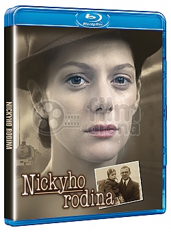 Nickyho rodina