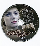 Nickyho rodina