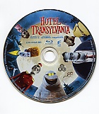 Hotel Transylvania 3D + 2D Limitovan� edice s ruk�vem (2BD)