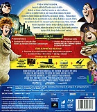 Hotel Transylvania 3D + 2D Limitovan� edice s ruk�vem (2BD)