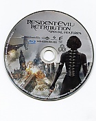 Resident Evil: Odveta 3D + 2D Limitovan� edice s ruk�vem