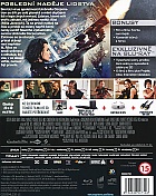 Resident Evil: Odveta 3D + 2D Limitovan� edice s ruk�vem