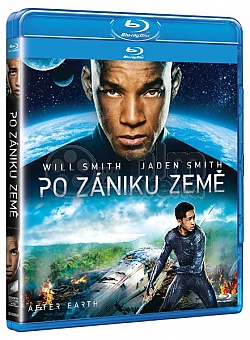 AFTER EARTH Po z�niku Zem�