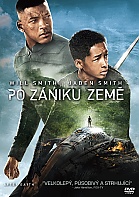 AFTER EARTH Po z�niku Zem�
