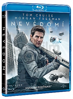 OBLIVION Nev�dom�