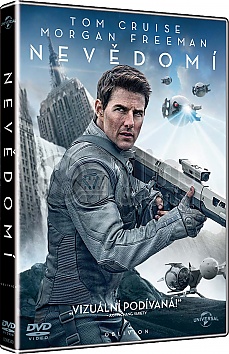 OBLIVION Nev�dom�