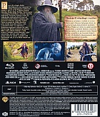 HOBIT: Neo�ek�van� cesta 3D + 2D Steelbook™ Limitovan� sb�ratelsk� edice + D�REK f�lie na SteelBook™