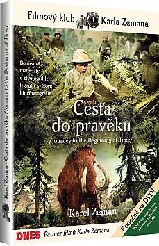 KAREL ZEMAN: Cesta do prav�ku