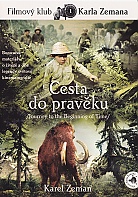 KAREL ZEMAN: Cesta do prav�ku