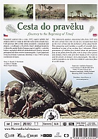 KAREL ZEMAN: Cesta do prav�ku