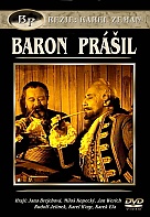 KAREL ZEMAN: Baron Pr�il