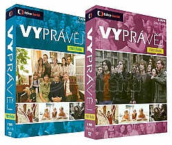 VYPR�V�J - III. �ada Kolekce