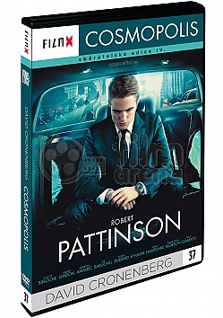 Cosmopolis