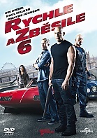 Rychle a zb�sile 6