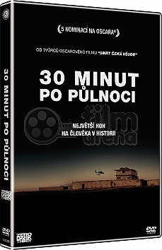 30 minut po p�lnoci