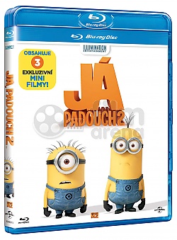 J� PADOUCH 2
