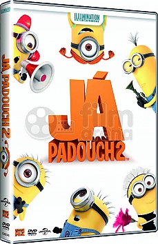 J� padouch 2
