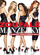 ZOUFAL� MAN�ELKY - 8. s�rie Kolekce