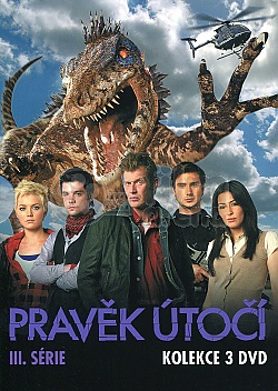 PRAV�K �TO�� III. s�rie Kolekce 3DVD