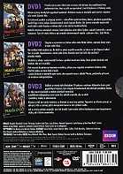 PRAV�K �TO�� III. s�rie Kolekce 3DVD