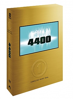 4400: Sez�na 1 (CZ dabing)