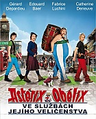 Asterix a Obelix ve slu�b�ch jej�ho veli�enstva