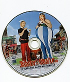 Asterix a Obelix ve slu�b�ch jej�ho veli�enstva 3D + 2D