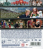 Asterix a Obelix ve slu�b�ch jej�ho veli�enstva 3D + 2D