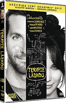 Terapie l�skou