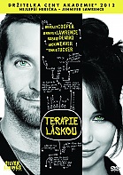 Terapie l�skou