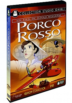 Karm�nov� prase (Porco Rosso)