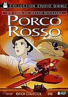 Karm�nov� prase (Porco Rosso)