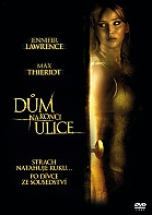 D�m na konci ulice