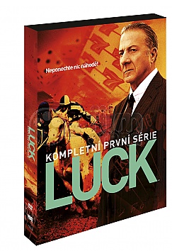 LUCK - 1. s�rie Kolekce