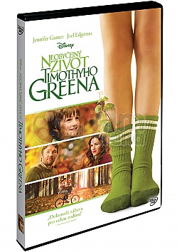 Neoby�ejn� �ivot Timothyho Greena