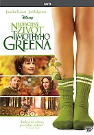 Neoby�ejn� �ivot Timothyho Greena