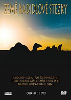 Zem� Kadidlov� stezky