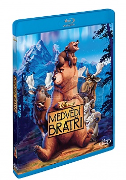 Medv�d� brat�i