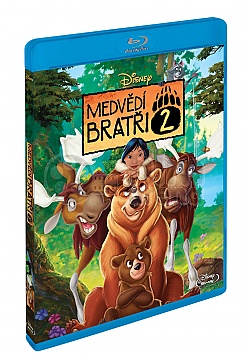 Medv�d� brat�i 2