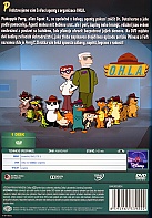 PHINEAS a FERB Zv��ec� agenti
