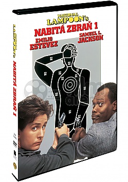 Nabit� zbra� 1