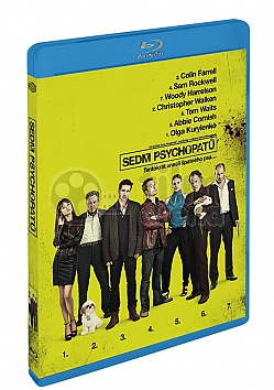 Sedm psychopat�