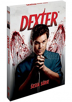 DEXTER - 6. s�rie Kolekce